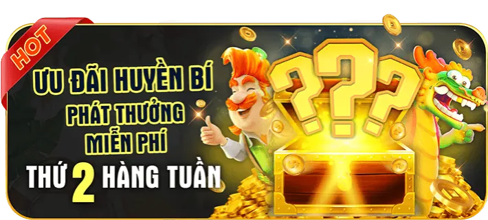 Sự kiện nổ hũ, giải đấu bắn cá lucky 8 xổ số