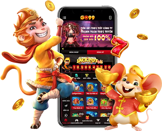 Nền tảng công nghệ hiện đại và đa dạng game tại Lucky 8 Xổ Số