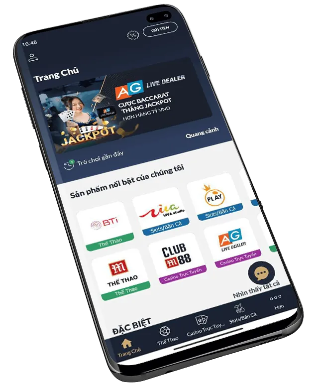 Hệ thống bảo mật Lucky 8 Xổ Số