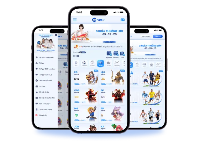Thư viện game slot đa dạng tại lucky 8 xổ số