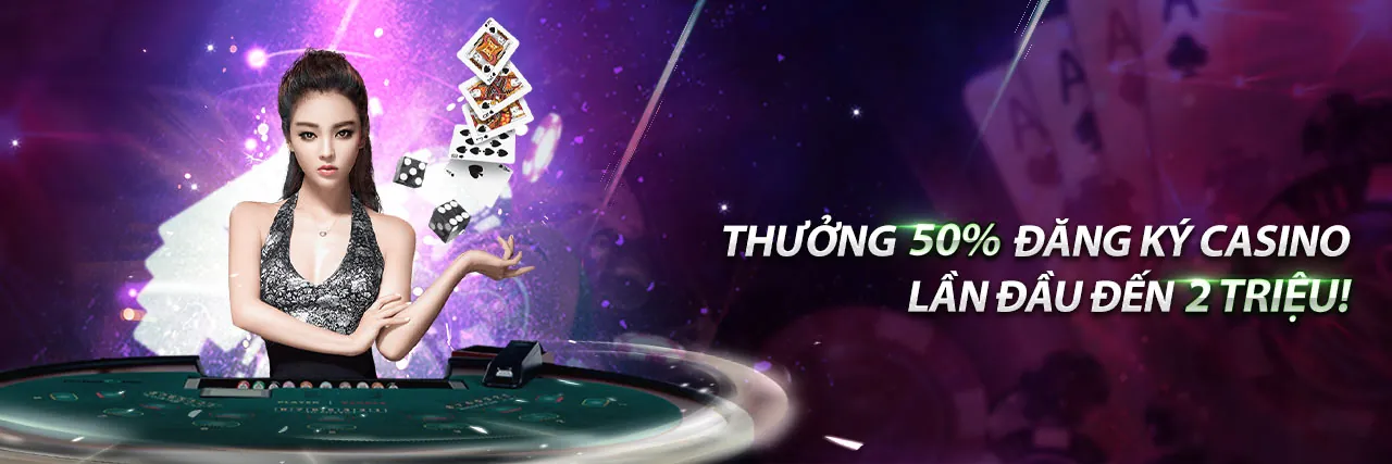 Hình ảnh chính về khuyến mãi lucky 8 xổ số