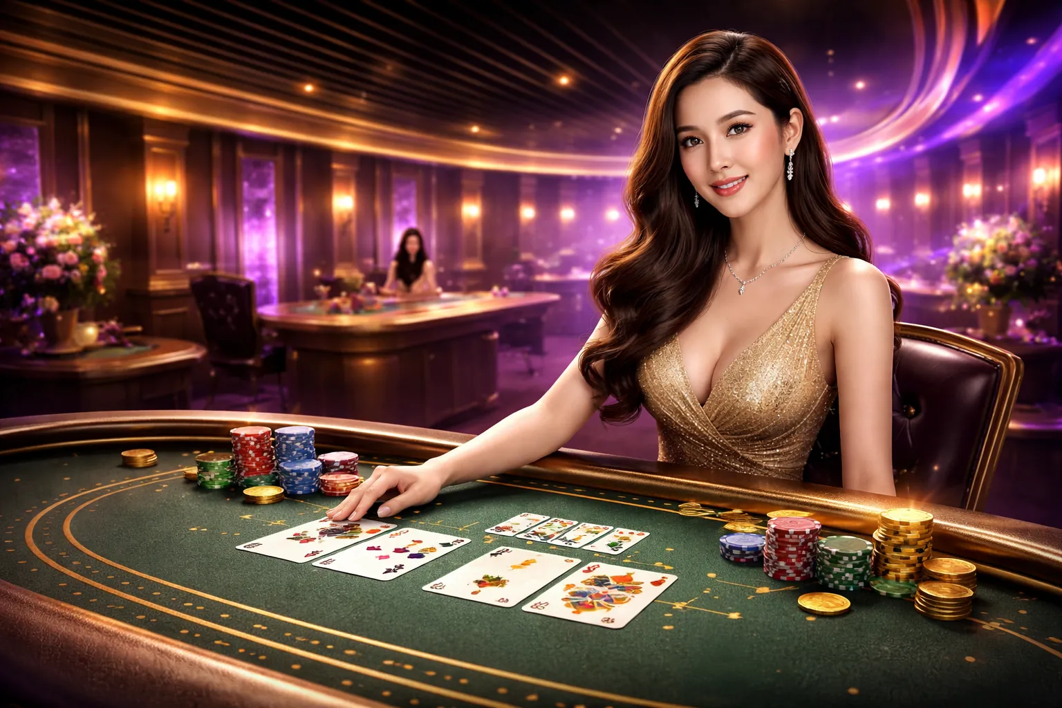Cá cược thể thao tại Lucky 8 Xổ Số
