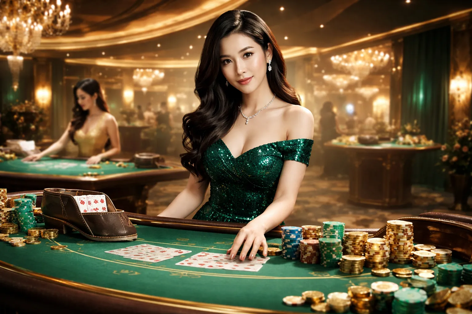 Đá gà cựa dao đầy mạo hiểm