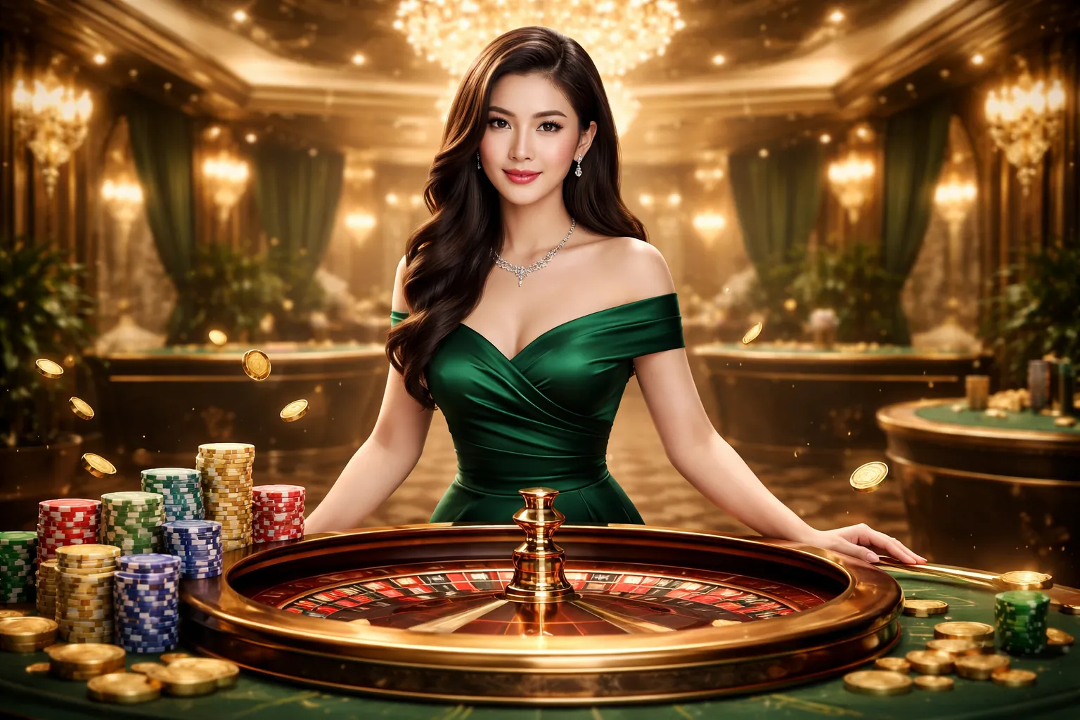 Giao diện xem đá gà trực tuyến tại Lucky 8 Xổ Số