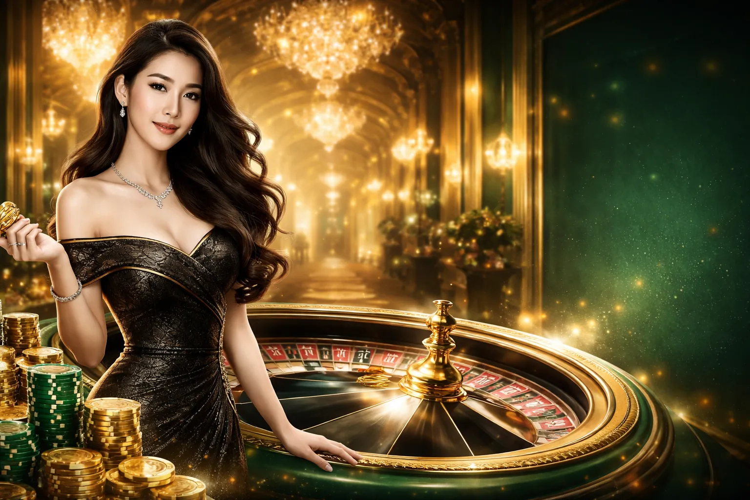 Xu hướng mới nhất trong ngành xổ số trực tuyến