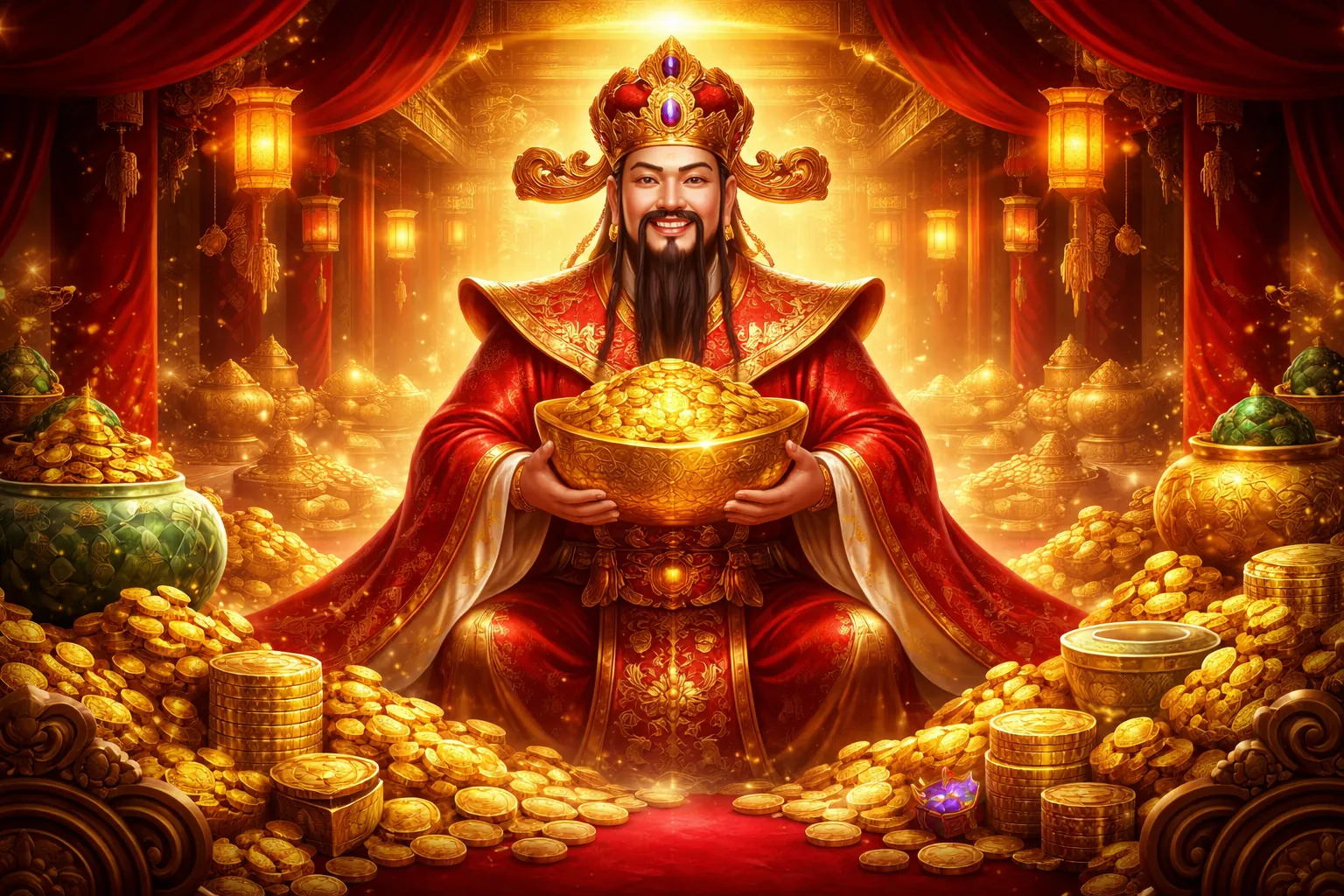 Lucky 8 Xổ Số - Nền tảng giải trí trực tuyến hàng đầu 2026