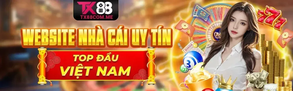 Hình ảnh tổng quan về xu hướng xổ số trực tuyến với logo Lucky 8 Xổ Số