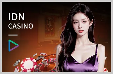 Trò chơi video slot hiện đại