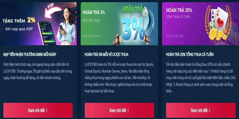 Hướng Dẫn Chơi lucky 8 xổ số Cho Người Mới Bắt Đầu